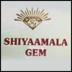 Shiyaamala Gem