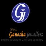 New Ganesha Jewellers