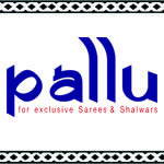 Pallu - For Exclusive Sarees & Shalwars