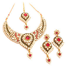 Vidyaa Jewellery