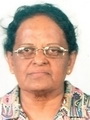 Padma Nalini Mantilake