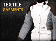 Lanka Garments Manufacturing Co Ltd