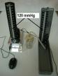 Electrically control sphygmomanometer