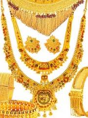 Nadhika Jewellery - Colombo 11