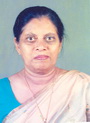 Chandra Padmini Samarasinghe