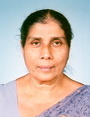 Indranie Velanthri Sirisena