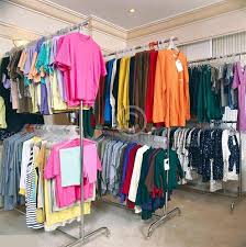 P & A Fashion Store - Colombo 04