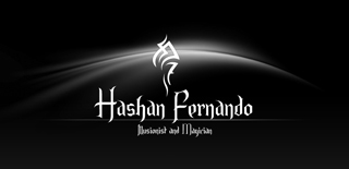 Hashan Fernando