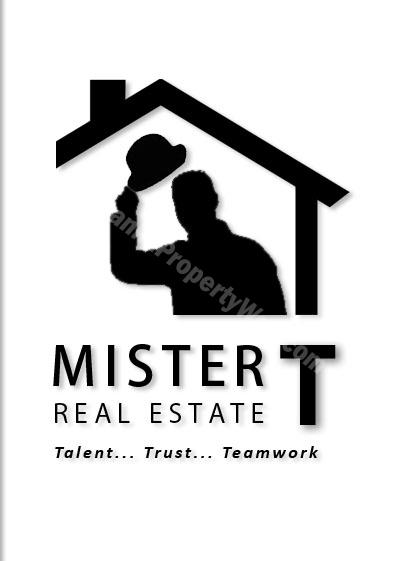 MR. T - Talent Trust Teamwork PVT LTD