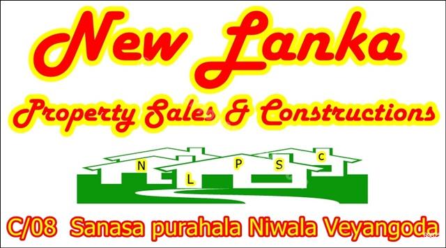 New Lanka Property Sales & Constructions