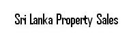 Sri Lanka Property Sales