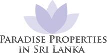 Paradise Properties in Sri Lanka