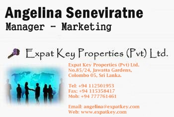 Expatkey Properties (Pvt.) Ltd.
