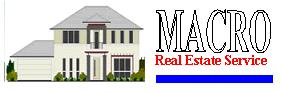 MACRO Real Estate Service