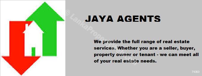 Agents-Jaya