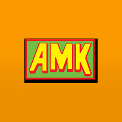 A M K FOOD EXPORT PVT LTD