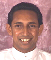 JANAKA BANDARA, M.P.