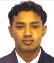 DUMINDA DISSANAYAKE, M.P.