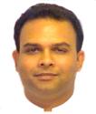 NAVIN DISSANAYAKE, M.P.