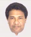 S.B. DISSANAYAKE, M.P.