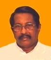 CHANDRASIRI GAJADEERA, M.P.