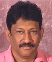 PRABA GANESAN, M.P.