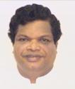 BANDULA GUNAWARDANE, M.P.