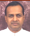 NIROSHAN PERERA, M.P.