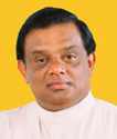 C.B. RATHNAYAKE, M.P.