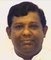LAKSHMAN SENEWIRATNE, M.P.