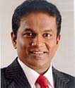 THILANGA SUMATHIPALA, M.P.