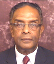 D.M. SWAMINATHAN, M.P.