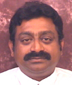 ARUMUGAN THONDAMAN, M.P.