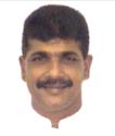 DILIP WEDAARACHCHI, M.P.