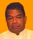 GUNARATNE WEERAKOON, M.P.