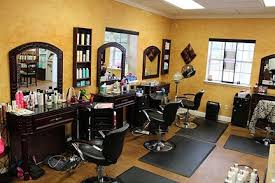 Chathu Beauty Salon