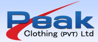 PEAK CLOTHING PVT LTD