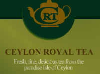 CEYLON ROYAL TEAS PVT LTD