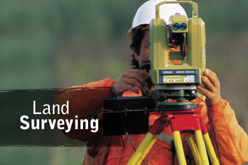 Survey and Construction Engineering