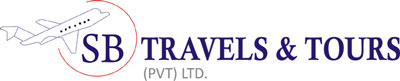 SB Travels & Tours (pvt) Ltd