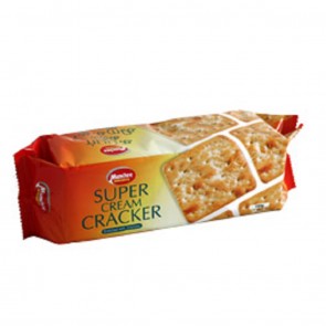 Super Cream Cracker