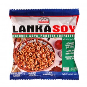 Lankasoy