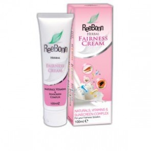 Fairness Cream (Natural & Vitamins Complex) - 504 units per pack
