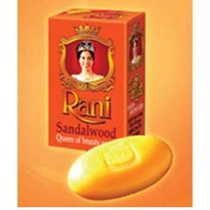 Rani-Sandalwood Soap