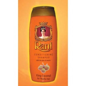 Rani King Coconut Shampoo
