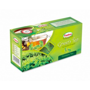 FADNA Green Tea
