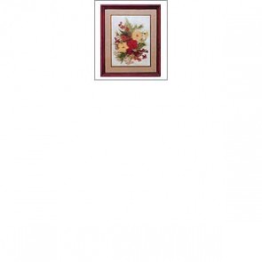 Wall Pictures Hibiscus Ensemble HE 4041