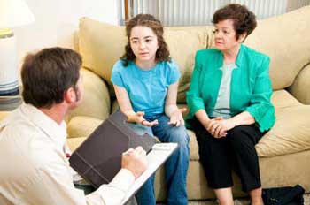 Family /General Counselling