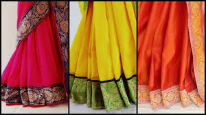 Sasthrie Sarees