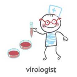 Virologist